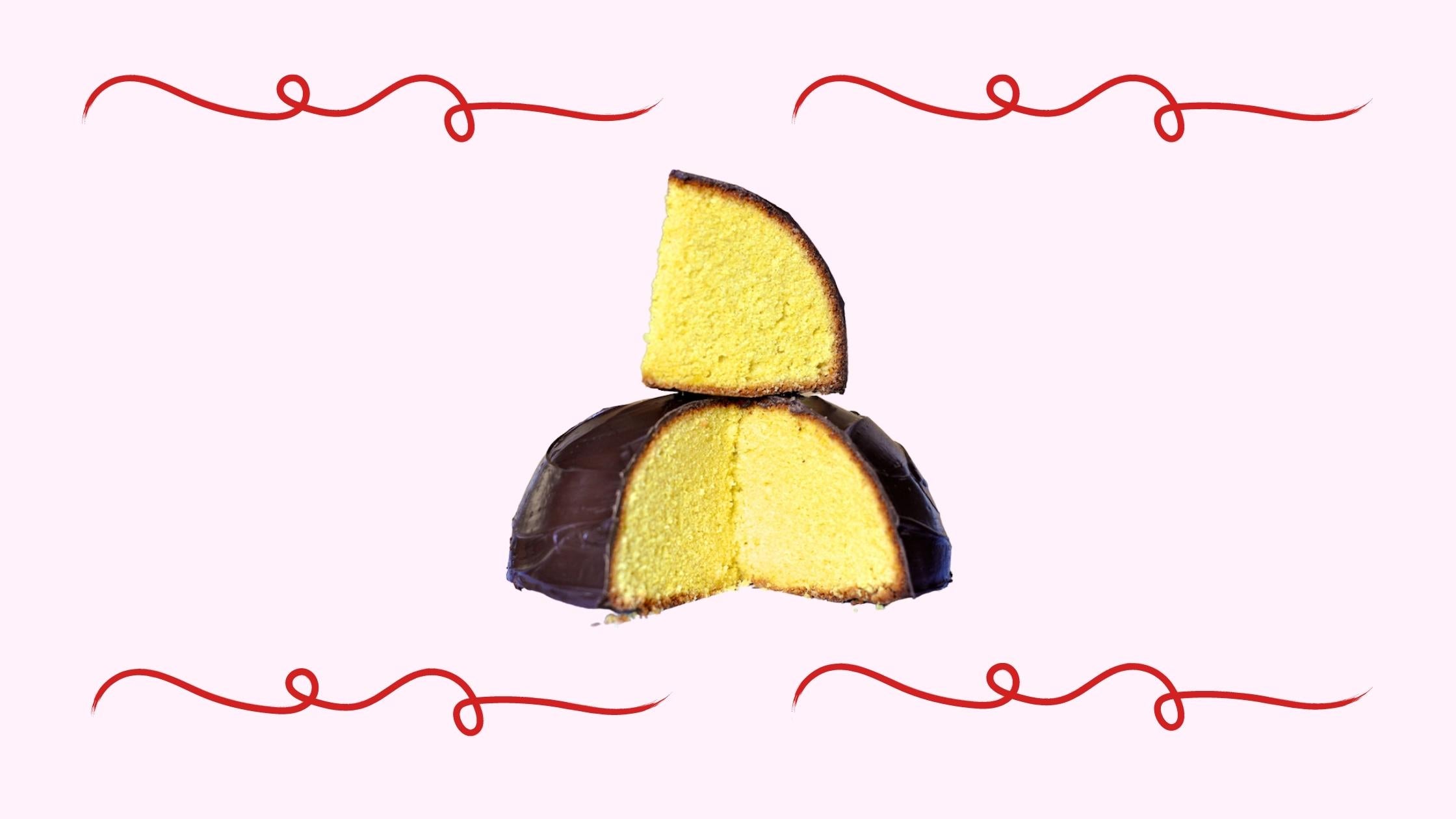 7 Dicembre: Parozzo Abruzzese